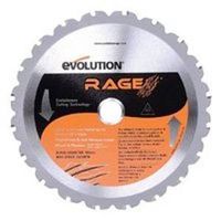 Evolution RAGEBLADE Replacement Circular Saw Blade