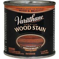 Varathane Stain, American Walnut Half-Pint