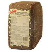 deer block, 25 lbs