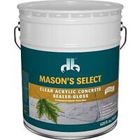 concrete stain