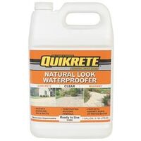 quikrete natural look water proofer, 1 gal