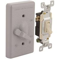 5773908 - 3WAY 1GANG SWITCH LEVER