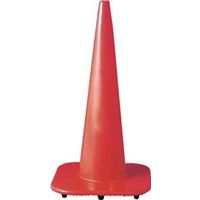 safety cone, 28in.