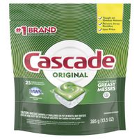 5775564 - CASCADE ACTION PACS 20CT
