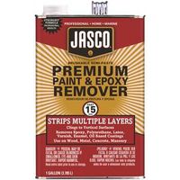 premium paint & epoxy remover, 1 gal