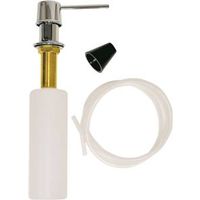 5788237 - SOAP DISP W/ HB - CURVED CH