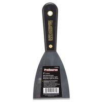 5793690 - 3IN NYLON STIFF WALL SCRAPER