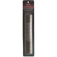 Round Shaper File Blade, 10"