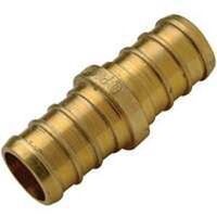 Barb Coupling, 3/8" x 3/8"