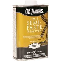 Paint Remover, 1 Qt