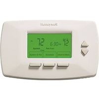 Honeywell RTH7500D 7 Day Programmable Thermostat
