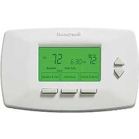 Seven Day Programmable Thermostat