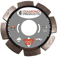 5803754 - 4X.250 TUCK POINT BLADE