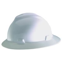 V-Gard 454733 Hard Hat