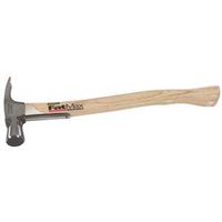 5806849 - 22OZ RIP FRAME HAMMER WOOD