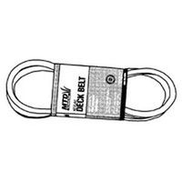 mtd oem deep deck belt, 46in.