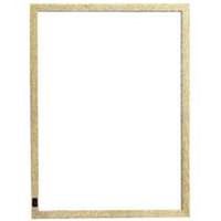 DRY ERASE BOARD 24X36