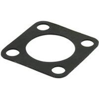 water heater gasket, 4 hole