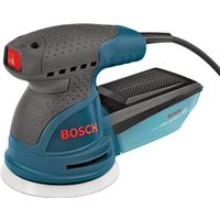 5815600 - 5"BOSCH RANDOM ORBI SANDER KIT