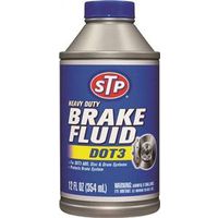 STP 00203 Brake Fluid