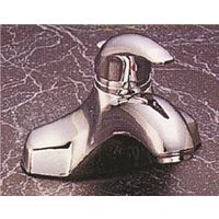 Mintcraft F4510022CP Lavatory Faucets