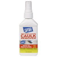 5823455 - SILICN CAULK FOAM RMVR 4.5 OZ