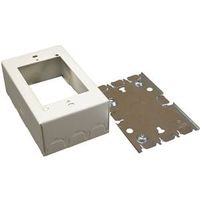 5825427 - 1-3/4IN IVORY DEVICE BOX