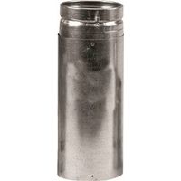 5832159 - 2FT PELLET VENT PIPE