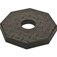 delineator base, 10lb