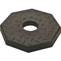 delineator base, 10lb