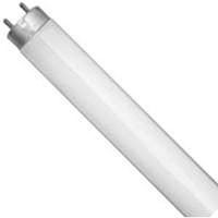 fluorescent light bulb, 25w 36in.