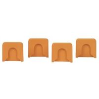 Adjustable Bar Clamp Pads