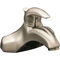 Mintcraft F4510022BN Lavatory Faucet