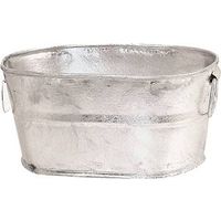 5839535 - 1GAL HOT DIPPED TUB