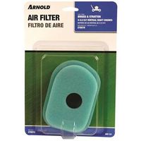 5840152 - FOAM AIRFILTER BS270579