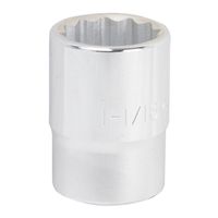 5841572 - 1-1/16IN SOCKET 3/4DRIVE 12PT