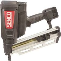 gas frame nailer, 3 1/2in.