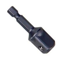 Socket Adapter, 3/8in.