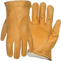 Boss 6133M Protective Gloves