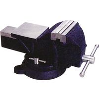 5846936 - 4IN HD BENCH VISE