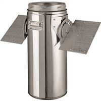 5861406 - 6IN ROOF SUPPORT KIT