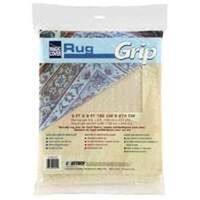 Magic Cover Rug Grip, 6 x 9 Natural