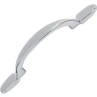 Chrome Pull, 3in.
