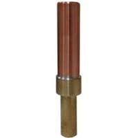 water hammer arrestor, 1/2in. mswt