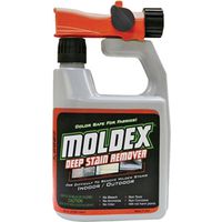5865001 - MOLDEX HOSE END STAIN REMOVER