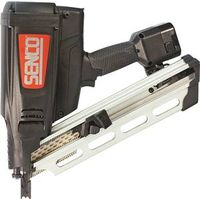 gas frame nailer, 3 1/2in.