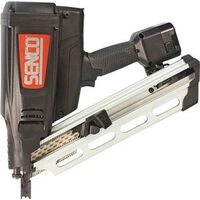 Gas Frame Nailer, 3 1/2"