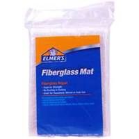 fiberglass mat, 9 sq ft