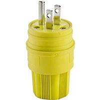 5873161 - GROUNDED WATERTIGHT PLUG