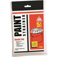 5874045 - 5 GALLON ET PAINT STRAINER 2PK